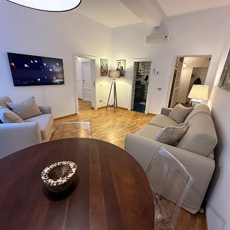 House Of The Sun In Trastevere Рим Екстер'єр фото