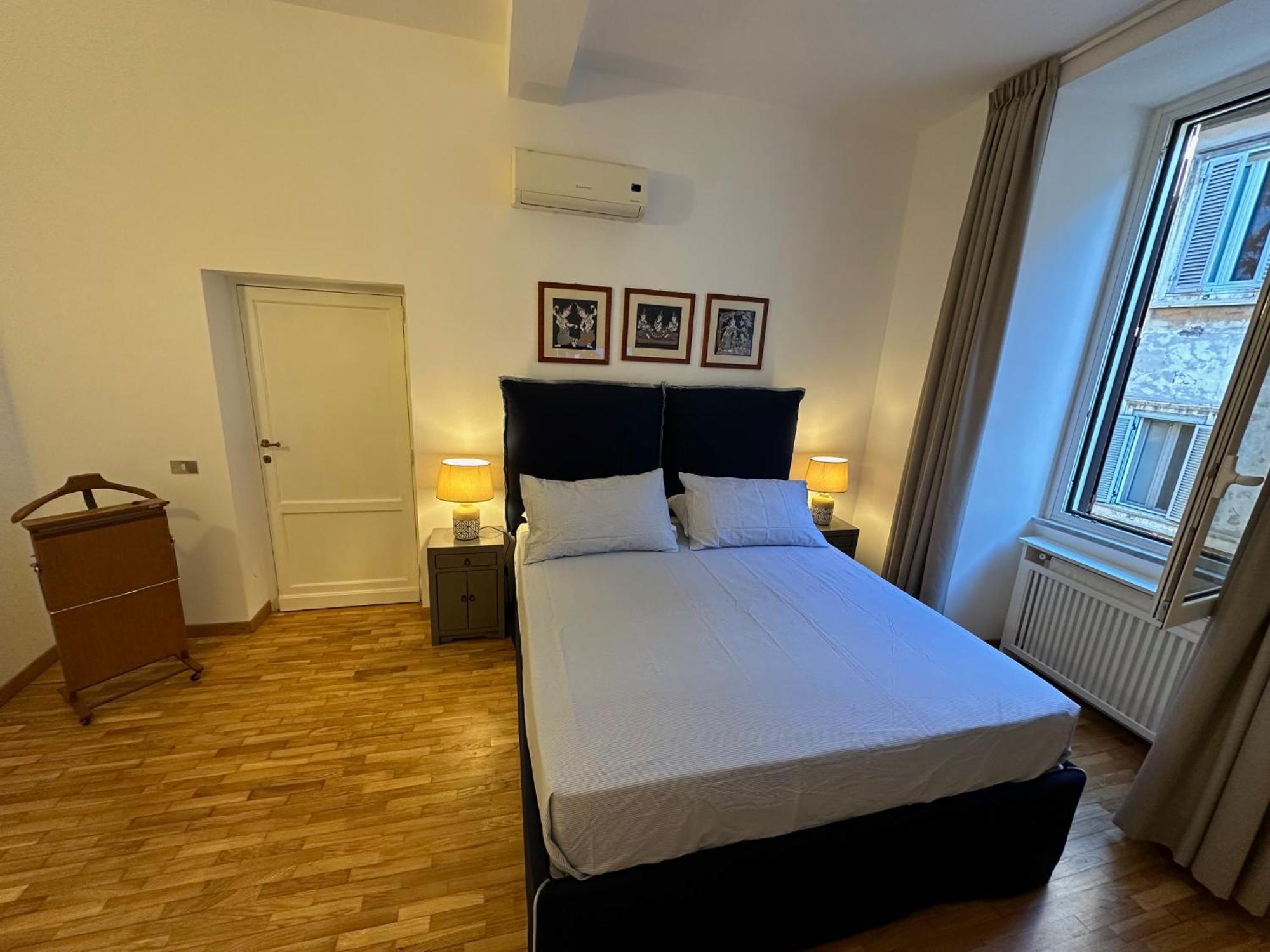 House Of The Sun In Trastevere Рим Екстер'єр фото